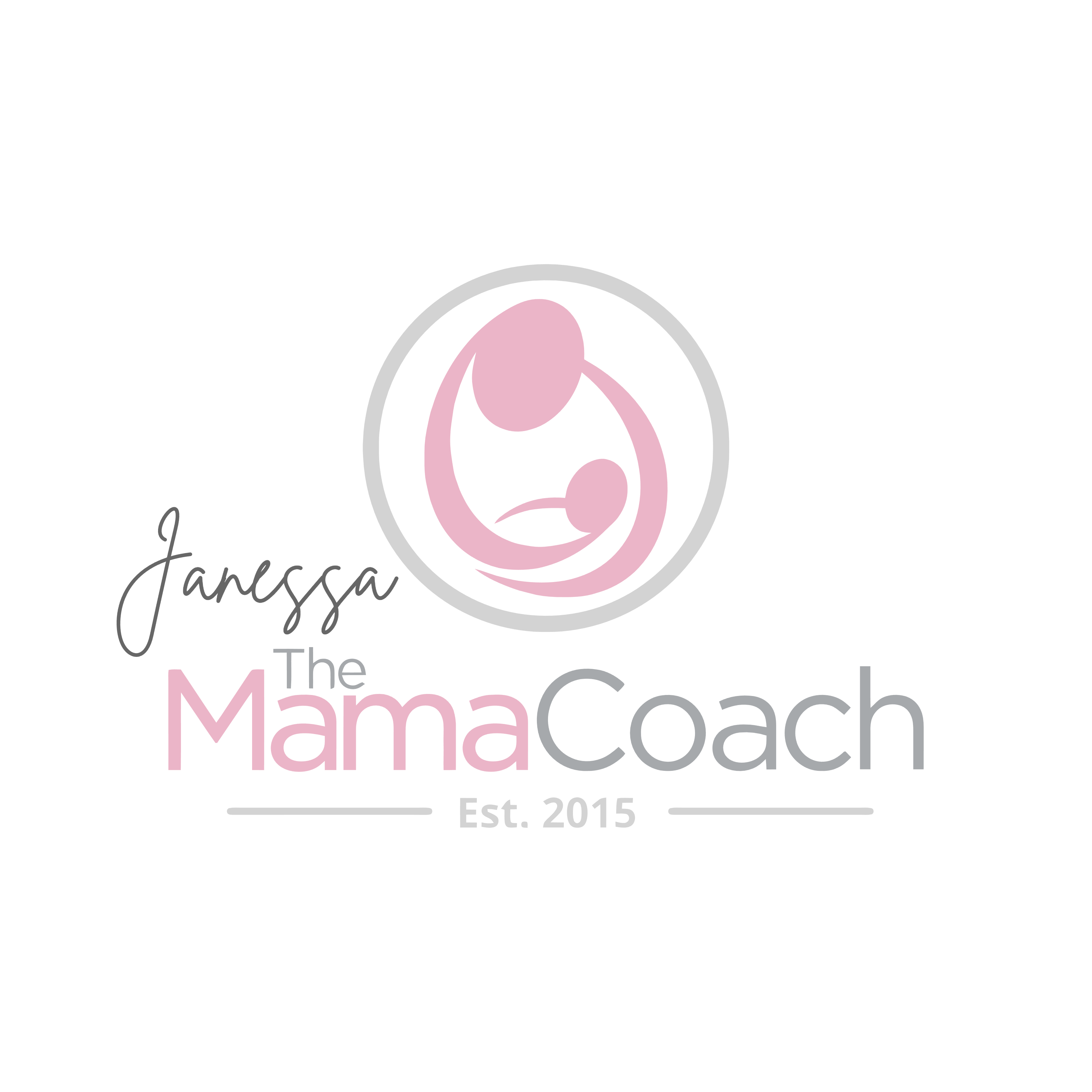 Home The Mama Coach Janessa St. Blanc